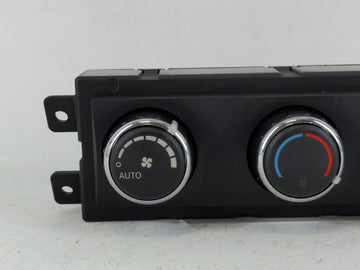 2019 Dodge Caravan Climate Control Module Temperature AC/Heater Replacement P/N:55111313AC Fits OEM Used Auto Parts