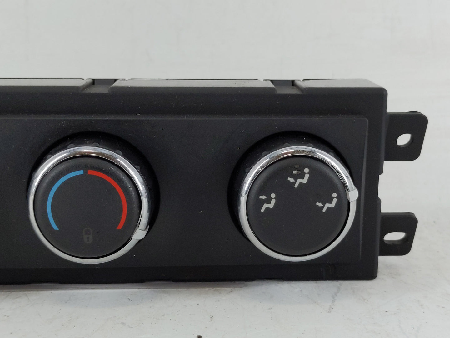 2019 Dodge Caravan Climate Control Module Temperature AC/Heater Replacement P/N:55111313AC Fits OEM Used Auto Parts - Oemuse