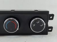 2019 Dodge Caravan Climate Control Module Temperature AC/Heater Replacement P/N:55111313AC Fits OEM Used Auto Parts - Oemuse