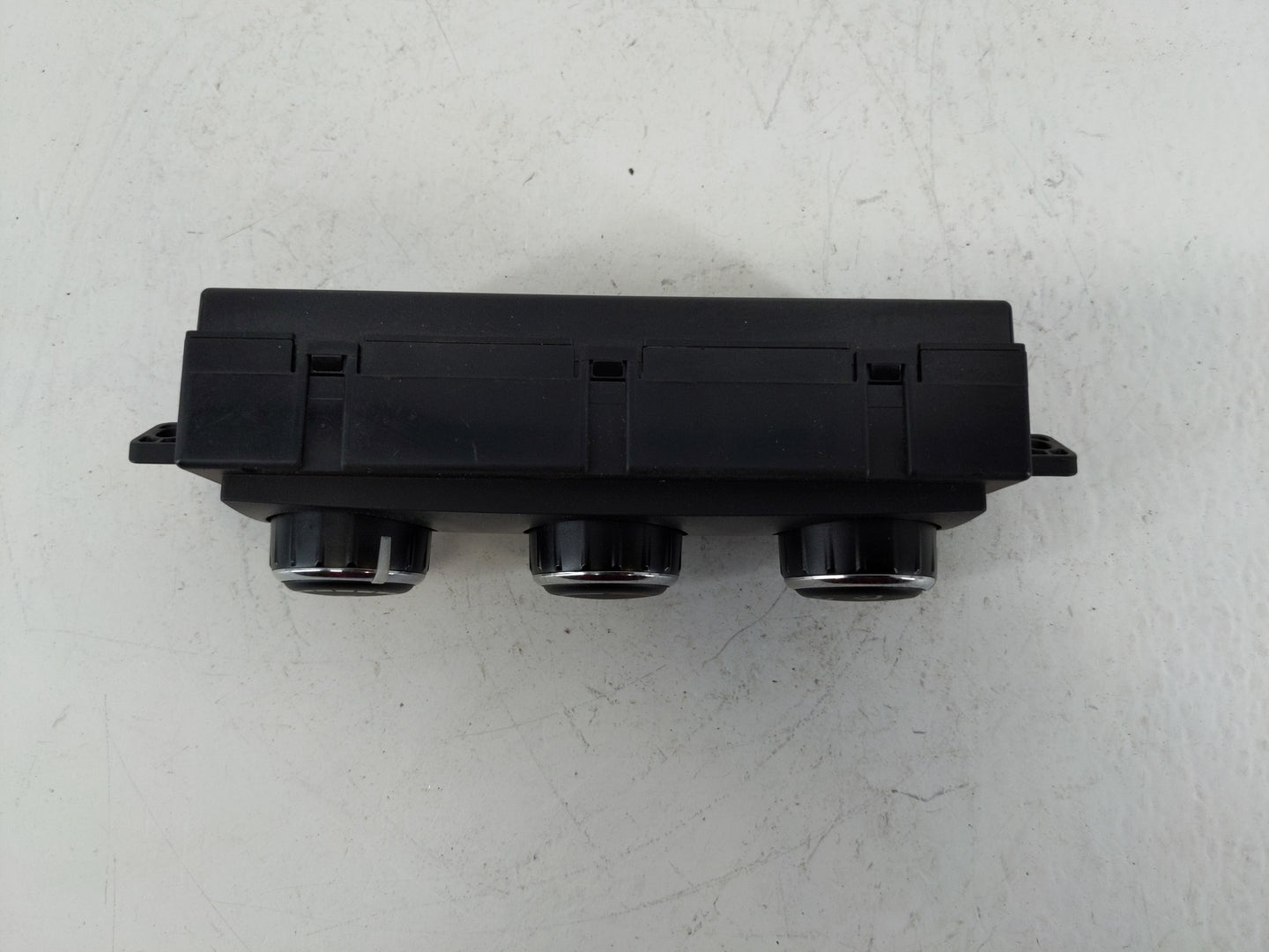 2019 Dodge Caravan Climate Control Module Temperature AC/Heater Replacement P/N:55111313AC Fits OEM Used Auto Parts - Oemuse