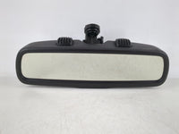 2019 Dodge Caravan Interior Rear View Mirror Replacement OEM P/N:68203591AD Fits Fits 2018 2020 OEM Used Auto Parts - Oemuse