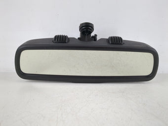 compare product 2019 Dodge Caravan Interior Rear View Mirror Replacement OEM P/N:68203591AD Fits Fits 2018 2020 OEM Used Auto Parts