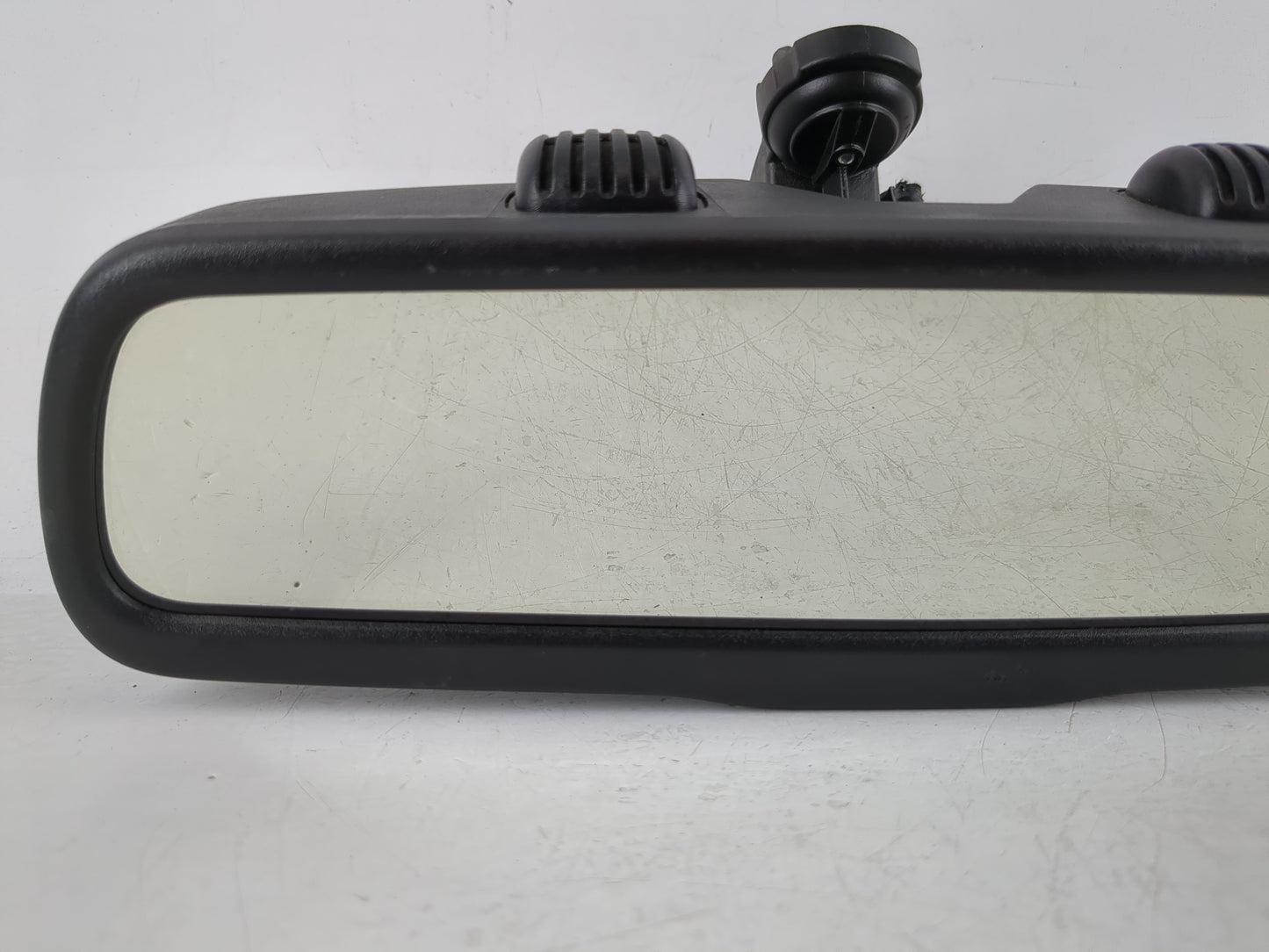2019 Dodge Caravan Interior Rear View Mirror Replacement OEM P/N:68203591AD Fits Fits 2018 2020 OEM Used Auto Parts - Oemuse