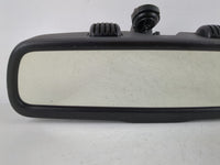 2019 Dodge Caravan Interior Rear View Mirror Replacement OEM P/N:68203591AD Fits Fits 2018 2020 OEM Used Auto Parts - Oemuse