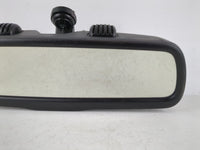 2019 Dodge Caravan Interior Rear View Mirror Replacement OEM P/N:68203591AD Fits Fits 2018 2020 OEM Used Auto Parts - Oemuse