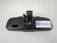 2019 Dodge Caravan Interior Rear View Mirror Replacement OEM P/N:68203591AD Fits Fits 2018 2020 OEM Used Auto Parts - Oemuse