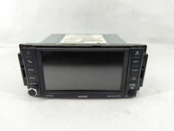 compare product 2019 Dodge Caravan Radio AM FM Cd Player Receiver Replacement P/N:P68433486AB Fits Fits 2012 2013 2014 2015 2016 2017 2018 2020 OEM Used Auto Parts