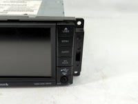 2019 Dodge Caravan Radio AM FM Cd Player Receiver Replacement P/N:P68433486AB Fits Fits 2012 2013 2014 2015 2016 2017 2018 2