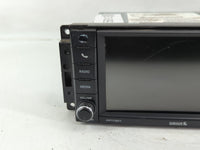 2019 Dodge Caravan Radio AM FM Cd Player Receiver Replacement P/N:P68433486AB Fits Fits 2012 2013 2014 2015 2016 2017 2018 2