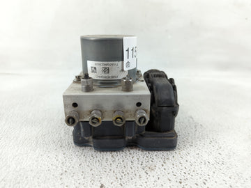 2019 Dodge Caravan ABS Pump Control Module Replacement P/N:P68443867AA Fits Fits 2015 2016 2017 2018 2020 OEM Used Auto Part