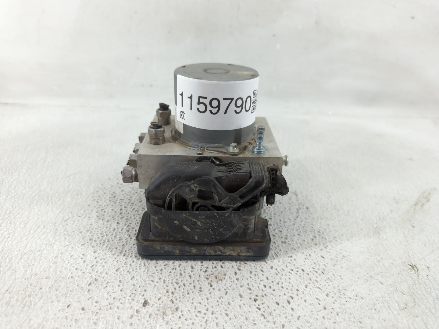 2019 Dodge Caravan ABS Pump Control Module Replacement P/N:P68443867AA Fits Fits 2015 2016 2017 2018 2020 OEM Used Auto Part