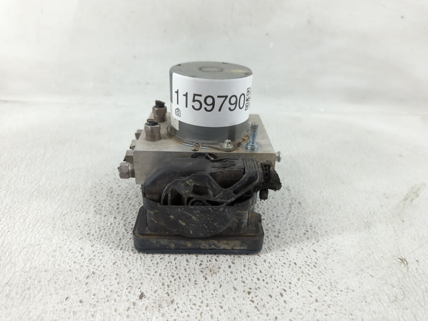 2019 Dodge Caravan ABS Pump Control Module Replacement P/N:P68443867AA Fits Fits 2015 2016 2017 2018 2020 OEM Used Auto Part