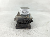 2019 Dodge Caravan ABS Pump Control Module Replacement P/N:P68443867AA Fits Fits 2015 2016 2017 2018 2020 OEM Used Auto Part