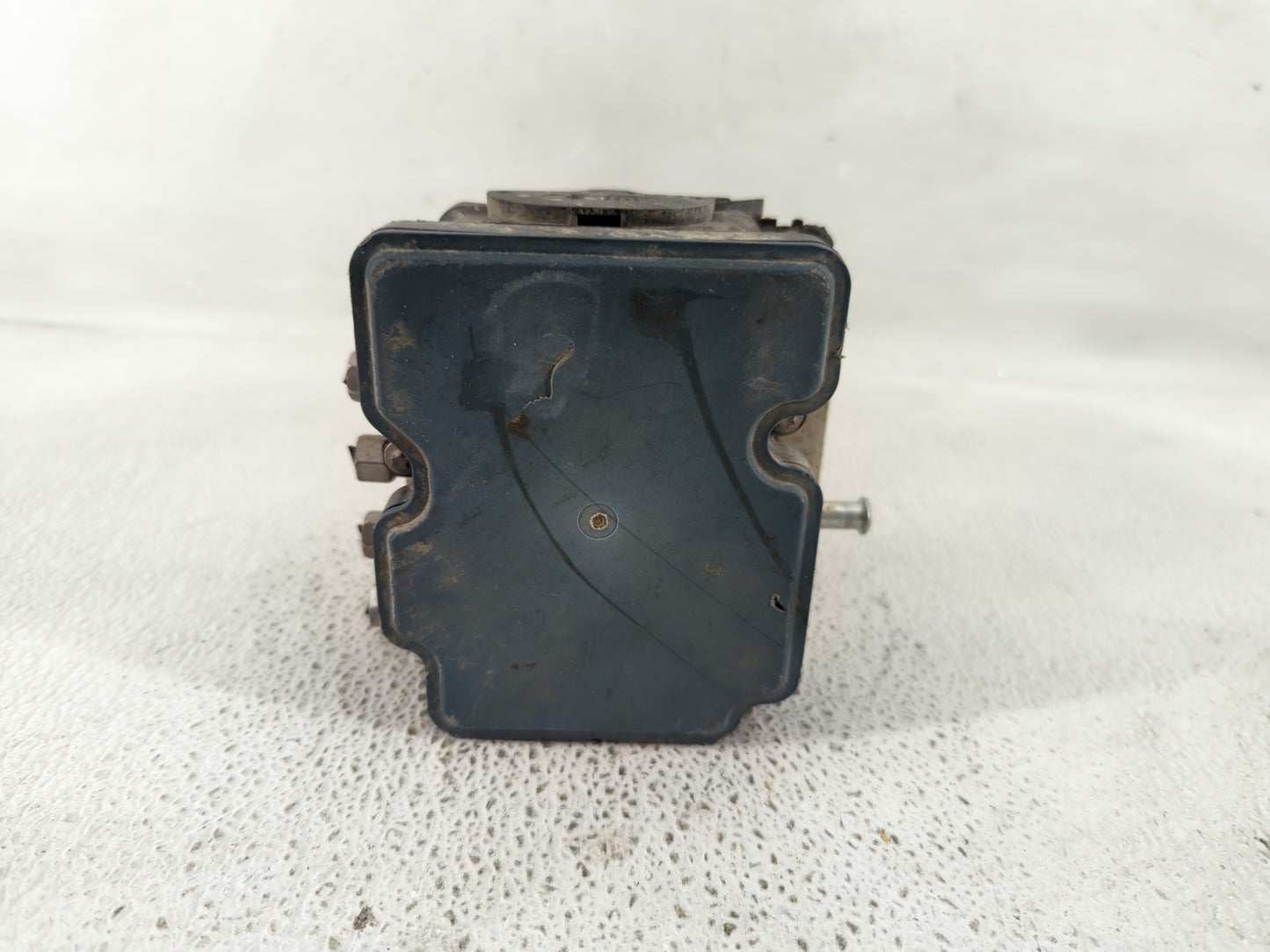 2019 Dodge Caravan ABS Pump Control Module Replacement P/N:P68443867AA Fits Fits 2015 2016 2017 2018 2020 OEM Used Auto Part