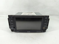 2019 Dodge Caravan Radio AM FM Cd Player Receiver Replacement P/N:P68433488AA Fits Fits 2012 2013 2014 2015 2016 2017 2018 2