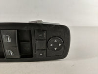 2019 Dodge Caravan Master Power Window Switch Replacement Driver Side Left P/N:68298866AA Fits Fits 2016 2017 2018 2020 OEM 