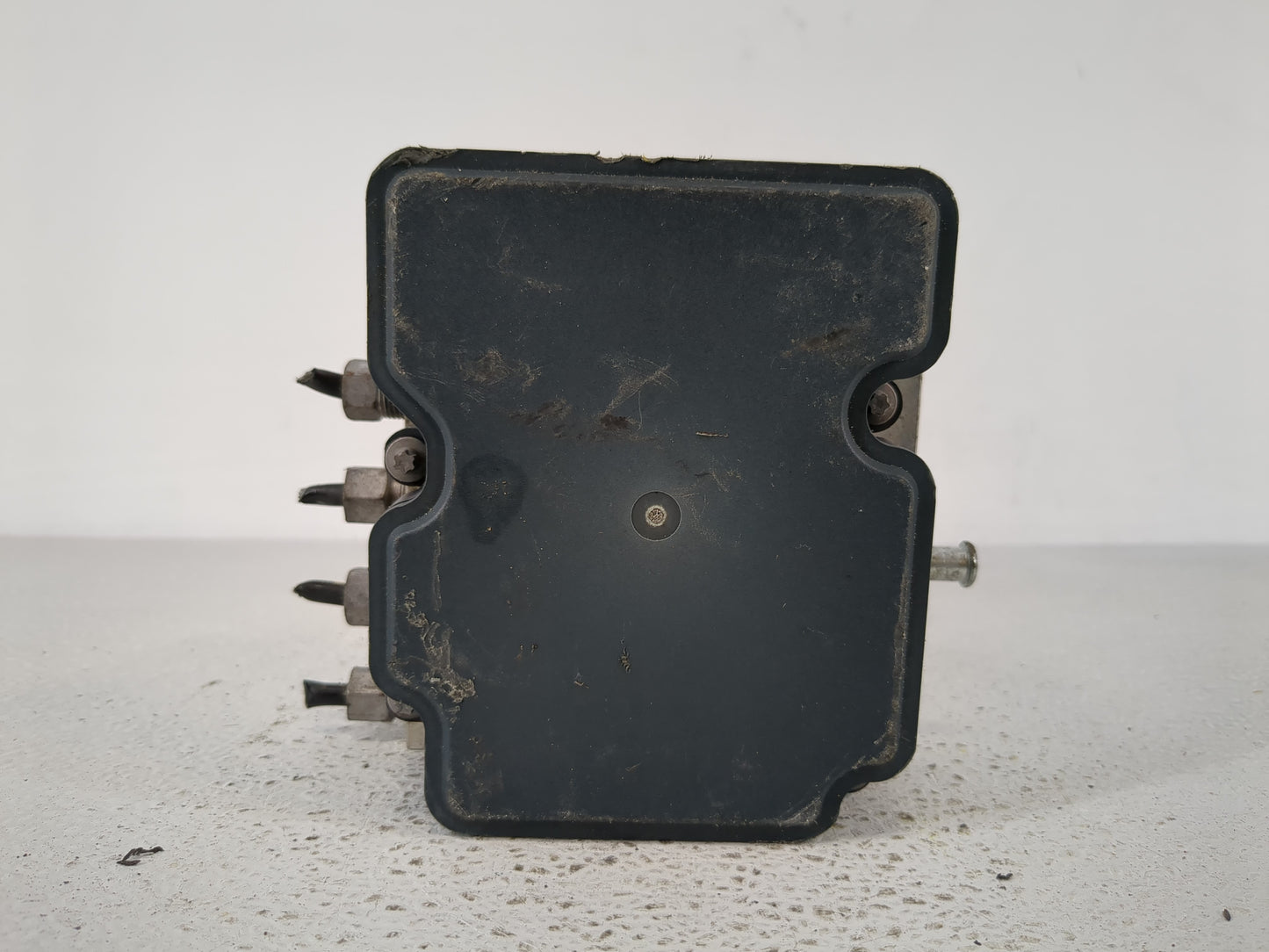 2019 Dodge Caravan ABS Pump Control Module Replacement P/N:P68443867AA Fits Fits 2015 2016 2017 2018 2020 OEM Used Auto Part