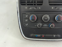 2019 Dodge Caravan Climate Control Module Temperature AC/Heater Replacement P/N:P55111240AK Fits OEM Used Auto Parts - Oemus