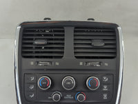 2019 Dodge Caravan Climate Control Module Temperature AC/Heater Replacement P/N:P55111240AK Fits OEM Used Auto Parts - Oemus