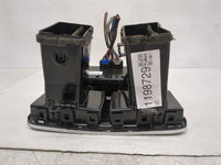 2019 Dodge Caravan Climate Control Module Temperature AC/Heater Replacement P/N:P55111240AK Fits OEM Used Auto Parts - Oemus