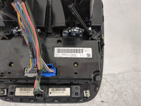 2019 Dodge Caravan Climate Control Module Temperature AC/Heater Replacement P/N:P55111240AK Fits OEM Used Auto Parts - Oemus