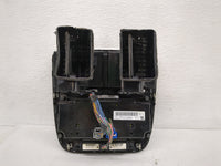 2019 Dodge Caravan Climate Control Module Temperature AC/Heater Replacement P/N:P55111240AK Fits OEM Used Auto Parts - Oemus