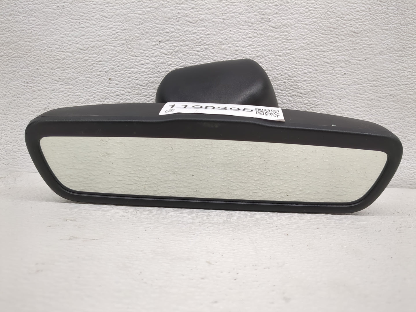 2019 Dodge Caravan Interior Rear View Mirror Replacement OEM P/N:E11028017 Fits Fits 2018 2020 OEM Used Auto Parts - Oemused