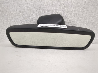 compare product 2019 Dodge Caravan Interior Rear View Mirror Replacement OEM P/N:E11028017 Fits Fits 2018 2020 OEM Used Auto Parts