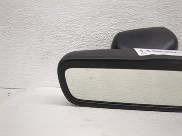 2019 Dodge Caravan Interior Rear View Mirror Replacement OEM P/N:E11028017 Fits Fits 2018 2020 OEM Used Auto Parts
