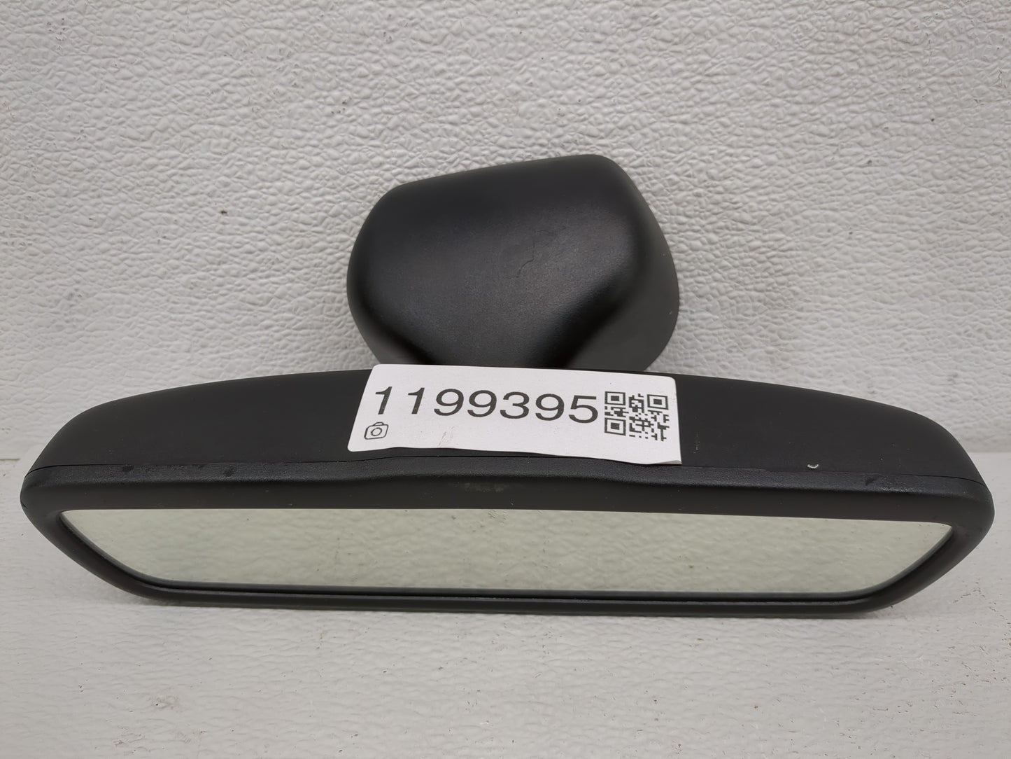 2019 Dodge Caravan Interior Rear View Mirror Replacement OEM P/N:E11028017 Fits Fits 2018 2020 OEM Used Auto Parts - Oemused