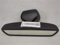 2019 Dodge Caravan Interior Rear View Mirror Replacement OEM P/N:E11028017 Fits Fits 2018 2020 OEM Used Auto Parts - Oemused