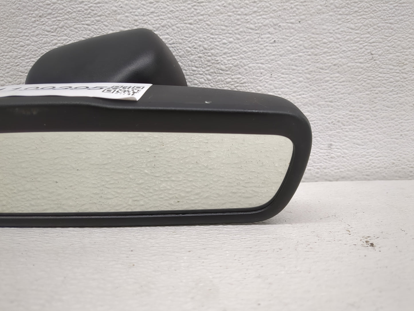 2019 Dodge Caravan Interior Rear View Mirror Replacement OEM P/N:E11028017 Fits Fits 2018 2020 OEM Used Auto Parts - Oemused