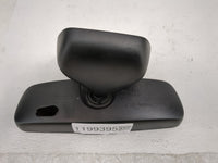 2019 Dodge Caravan Interior Rear View Mirror Replacement OEM P/N:E11028017 Fits Fits 2018 2020 OEM Used Auto Parts - Oemused