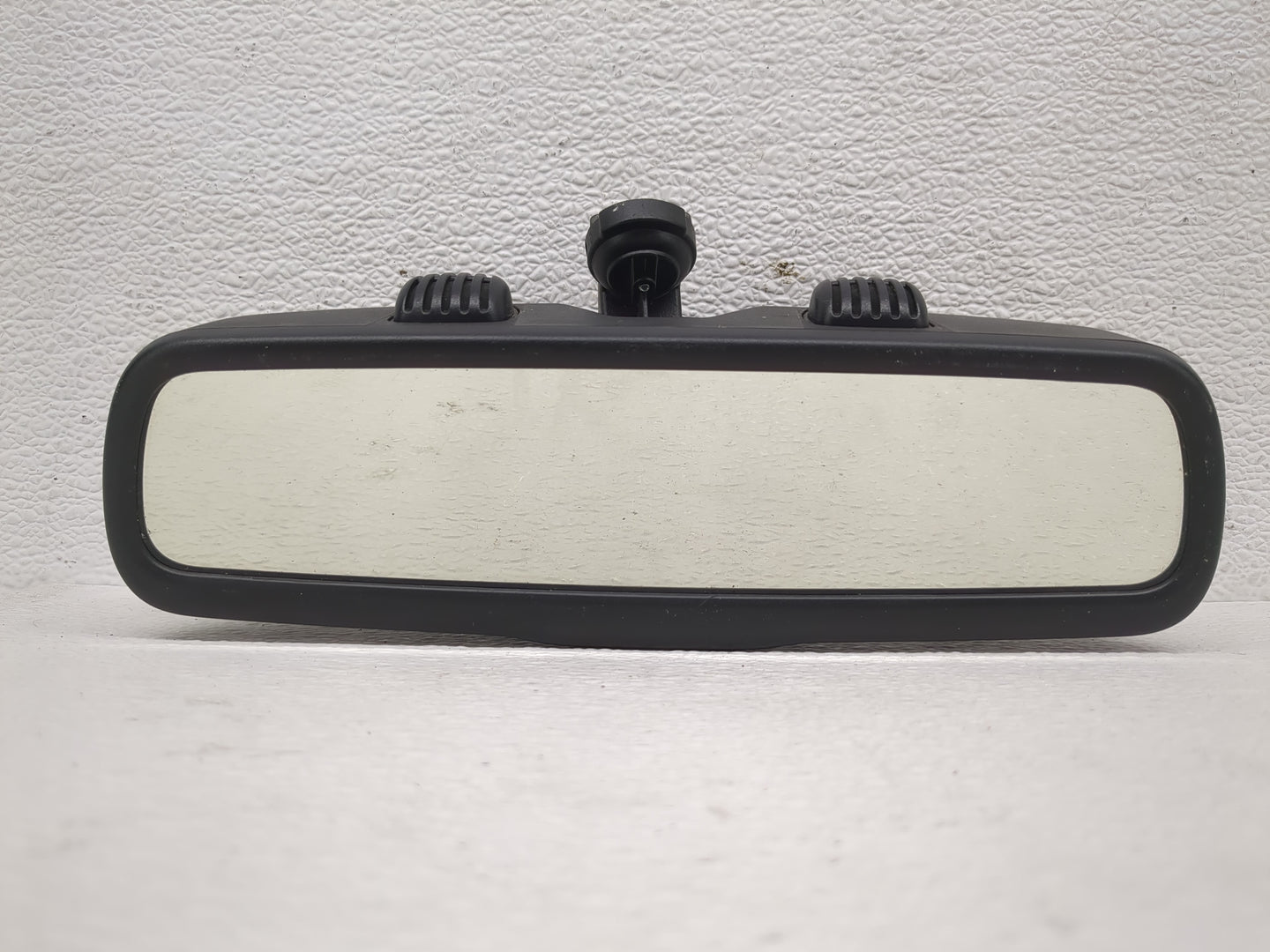 2019 Dodge Caravan Interior Rear View Mirror Replacement OEM P/N:E11028017 Fits Fits 2018 2020 OEM Used Auto Parts - Oemused