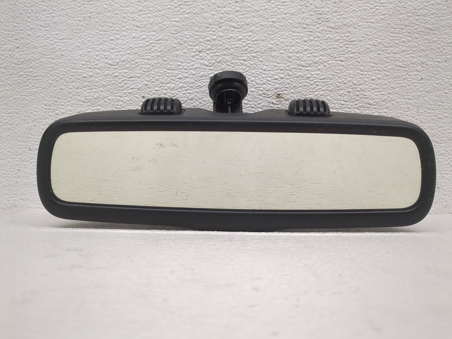 2019 Dodge Caravan Interior Rear View Mirror Replacement OEM P/N:E11028017 Fits Fits 2018 2020 OEM Used Auto Parts - Oemused