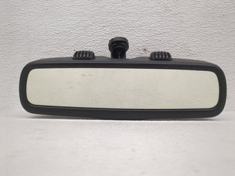 compare product 2019 Dodge Caravan Interior Rear View Mirror Replacement OEM P/N:E11028017 Fits Fits 2018 2020 OEM Used Auto Parts