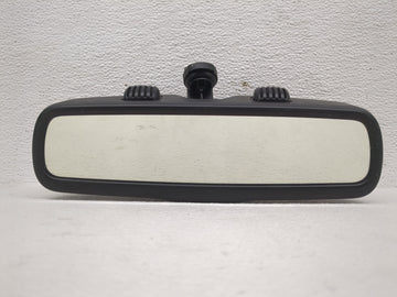 2019 Dodge Caravan Interior Rear View Mirror Replacement OEM P/N:E11028017 Fits Fits 2018 2020 OEM Used Auto Parts - Oemused