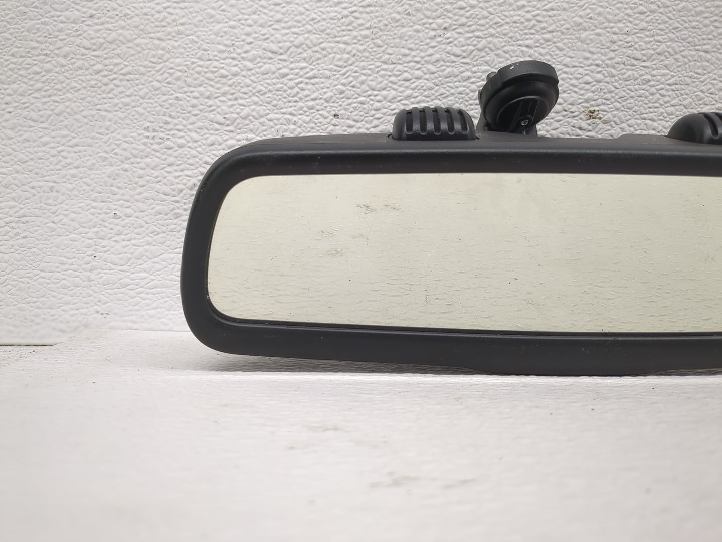2019 Dodge Caravan Interior Rear View Mirror Replacement OEM P/N:E11028017 Fits Fits 2018 2020 OEM Used Auto Parts - Oemused