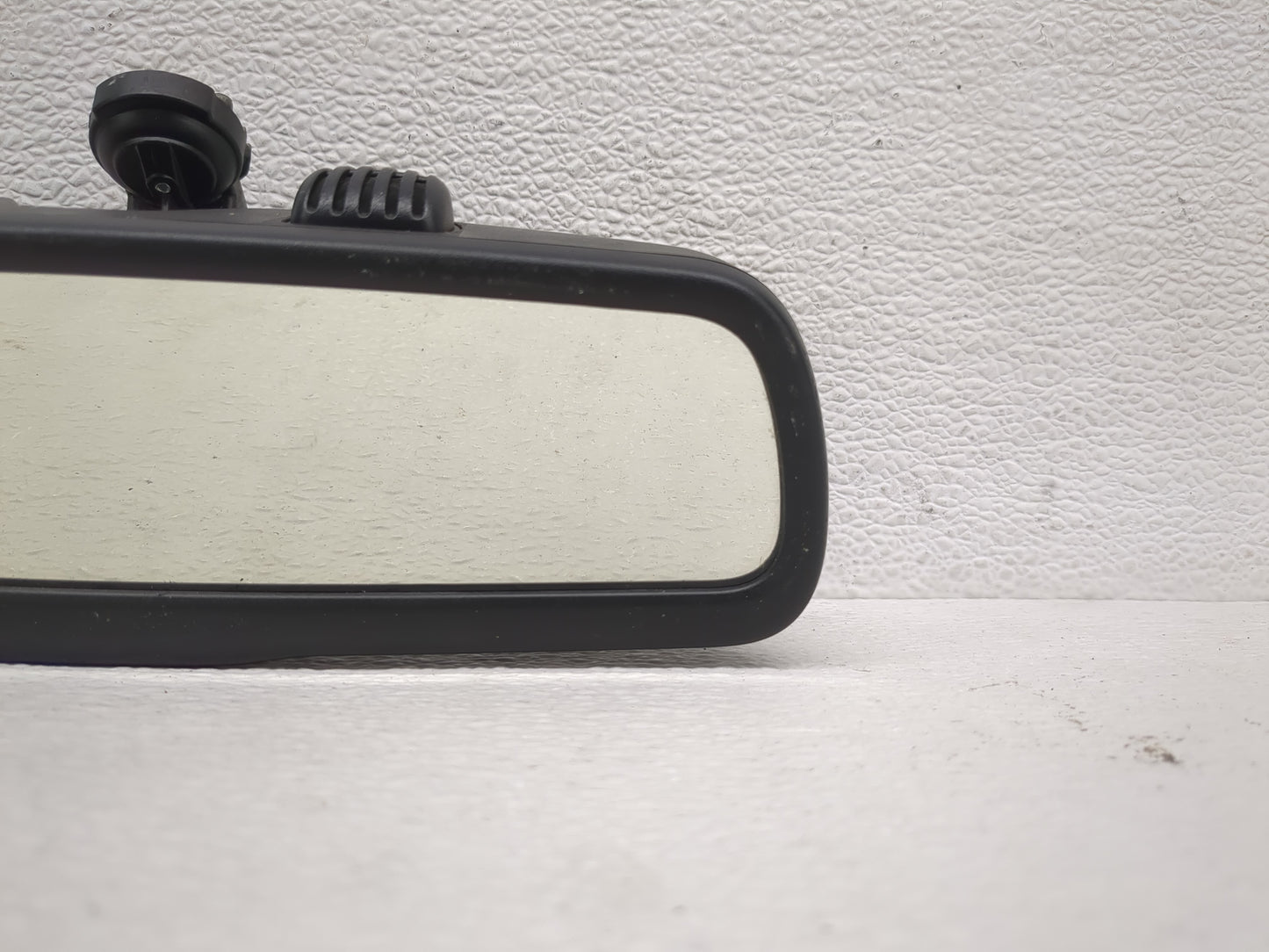 2019 Dodge Caravan Interior Rear View Mirror Replacement OEM P/N:E11028017 Fits Fits 2018 2020 OEM Used Auto Parts - Oemused