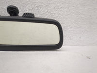 2019 Dodge Caravan Interior Rear View Mirror Replacement OEM P/N:E11028017 Fits Fits 2018 2020 OEM Used Auto Parts - Oemused