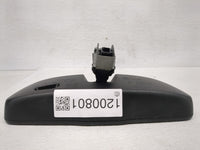 2019 Dodge Caravan Interior Rear View Mirror Replacement OEM P/N:E11028017 Fits Fits 2018 2020 OEM Used Auto Parts - Oemused