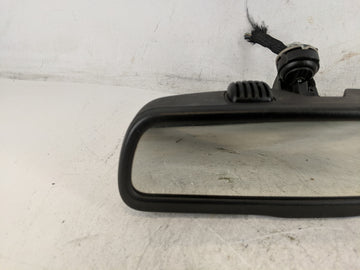 2019 Dodge Caravan Interior Rear View Mirror Replacement OEM Fits Fits 2018 2020 OEM Used Auto Parts