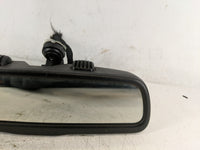 2019 Dodge Caravan Interior Rear View Mirror Replacement OEM Fits Fits 2018 2020 OEM Used Auto Parts - Oemusedautoparts1.com
