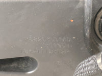 2019 Dodge Caravan Interior Rear View Mirror Replacement OEM Fits Fits 2018 2020 OEM Used Auto Parts - Oemusedautoparts1.com