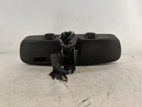 2019 Dodge Caravan Interior Rear View Mirror Replacement OEM Fits Fits 2018 2020 OEM Used Auto Parts - Oemusedautoparts1.com