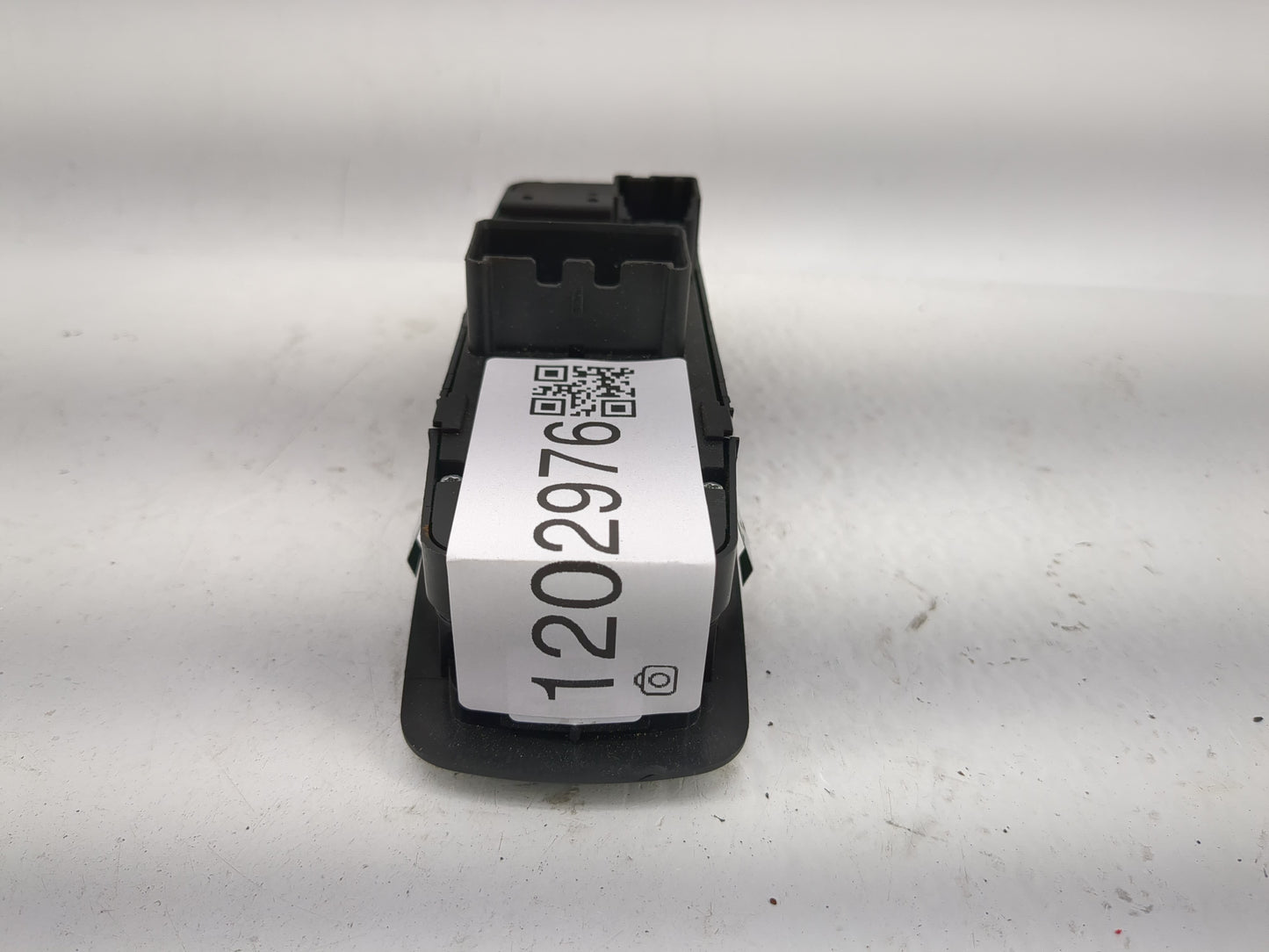 2019 Dodge Caravan Master Power Window Switch Replacement Driver Side Left P/N:68298866AA Fits Fits 2016 2017 2018 2020 OEM 