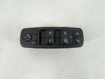 compare product 2019 Dodge Caravan Master Power Window Switch Replacement Driver Side Left P/N:68298866AA Fits Fits 2016 2017 2018 2020 OEM Used Auto Parts
