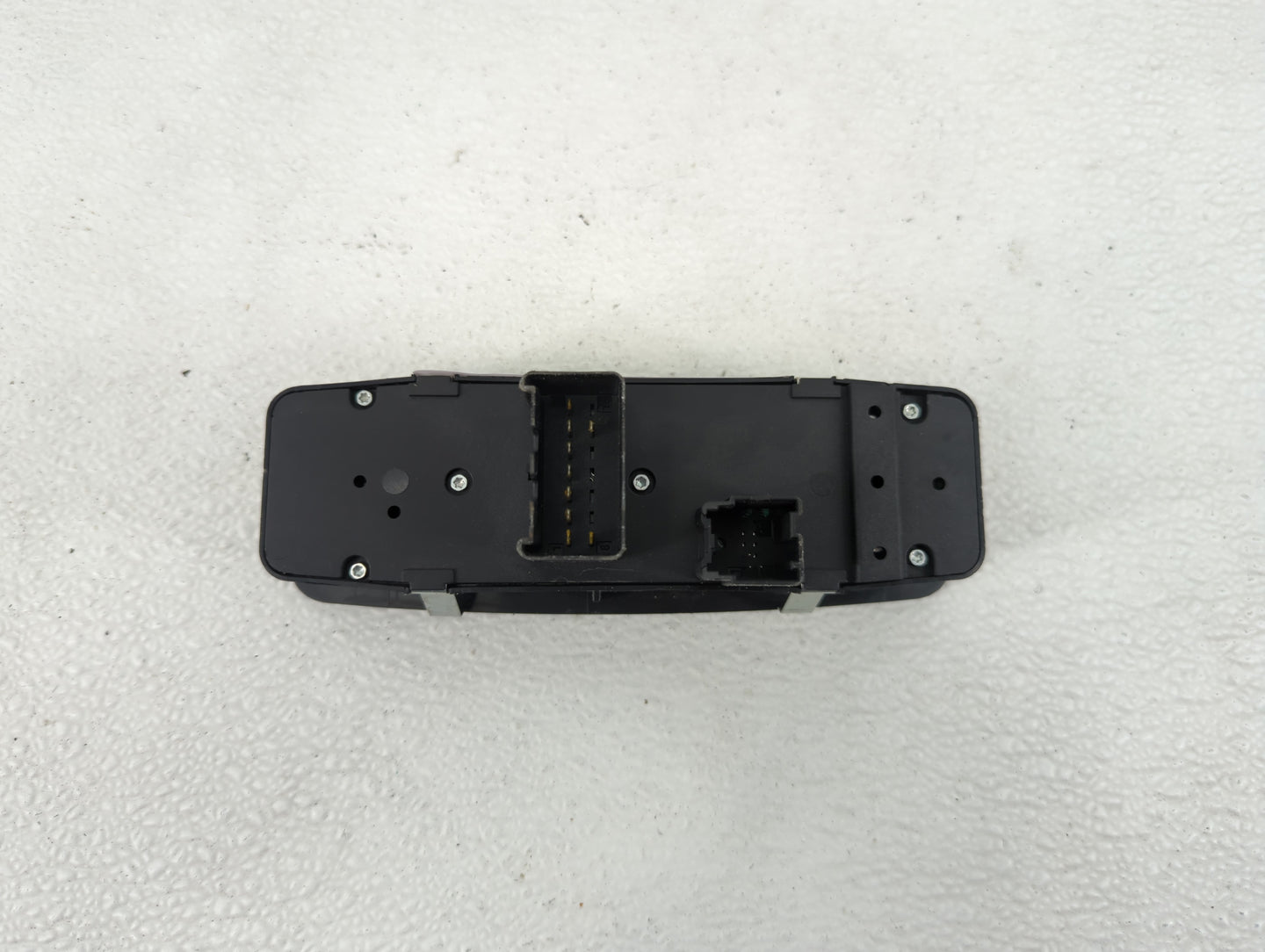 2019 Dodge Caravan Master Power Window Switch Replacement Driver Side Left P/N:68298866AA Fits Fits 2016 2017 2018 2020 OEM 