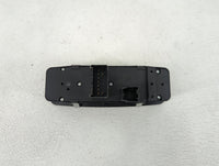 2019 Dodge Caravan Master Power Window Switch Replacement Driver Side Left P/N:68298866AA Fits Fits 2016 2017 2018 2020 OEM 