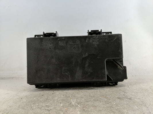 Dodge Caravan Fusebox Fuse Box Relay Module Tipm Rt032842j0 - Oemusedautoparts1.com